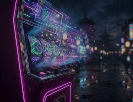 Tokyo Casino