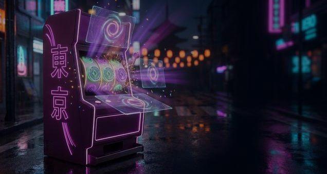 Tokyo Casino