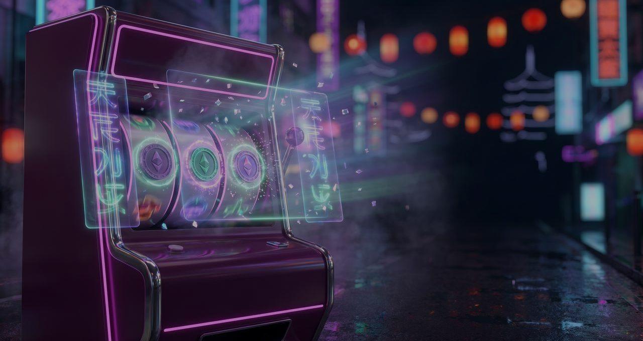 Tokyo Casino